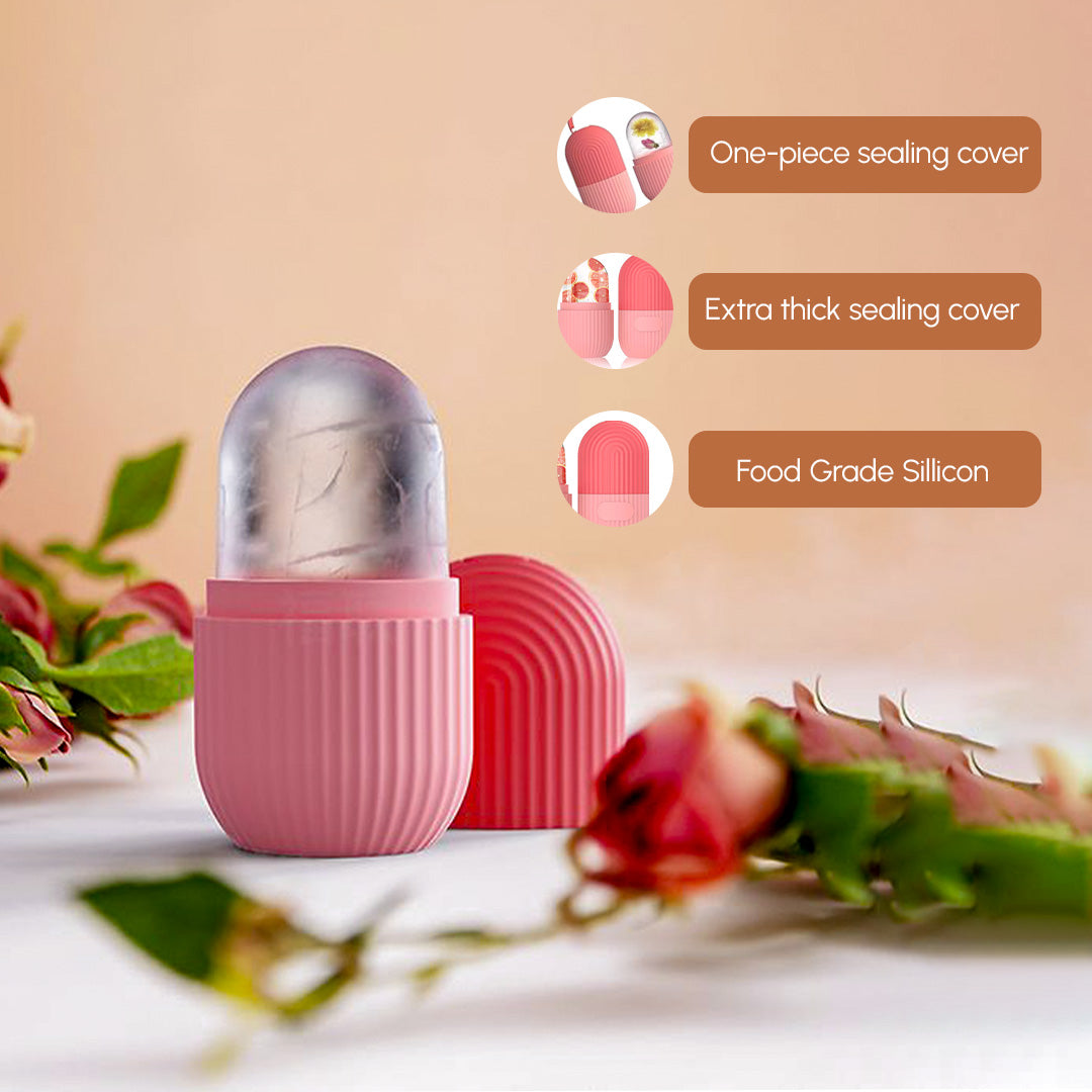 Ice Roller forBody Face Eyes