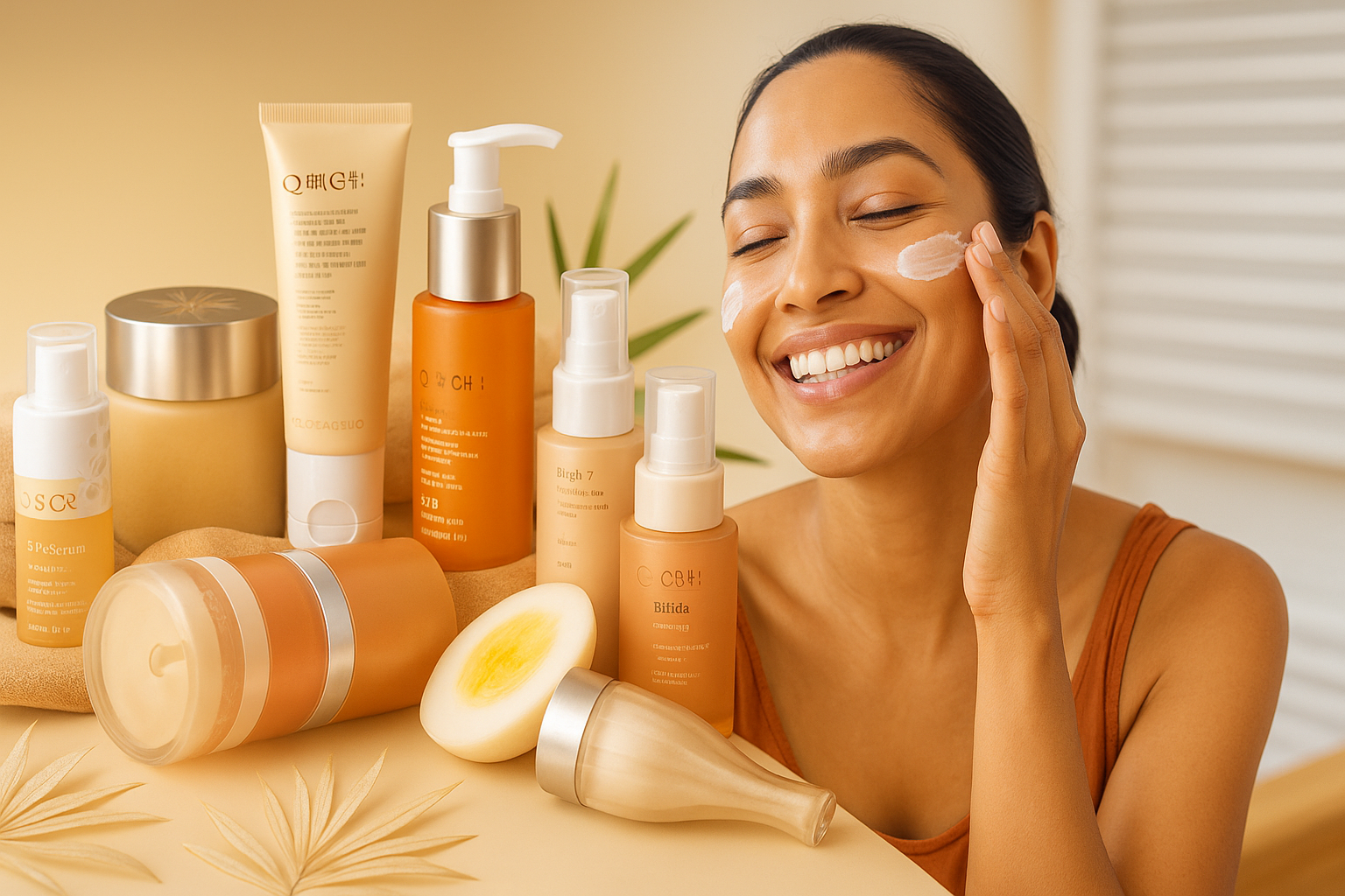 Personal Care