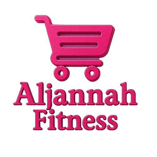 Aljannah fitness