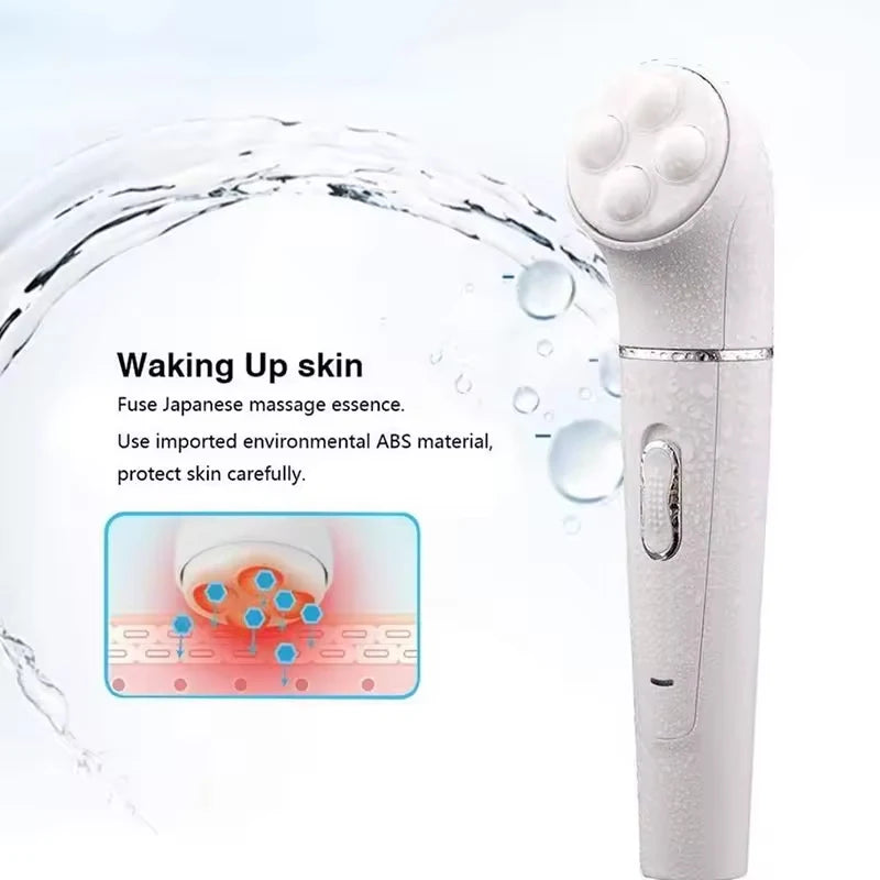 Kemei 5-in-1 Women’s Grooming Kit